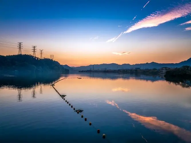 环保智能智能
